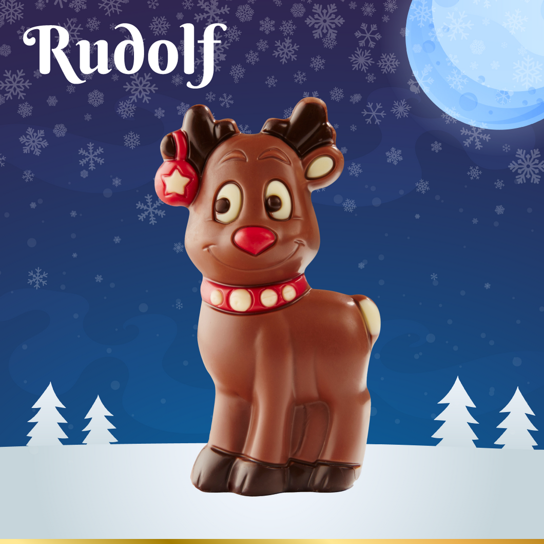 Rudolf