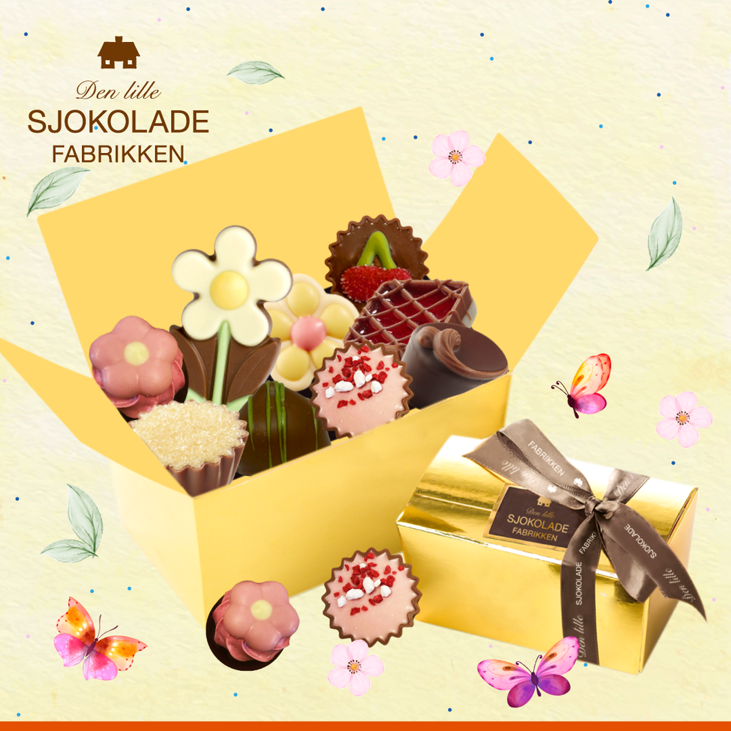 Våre beste sommersjokolader